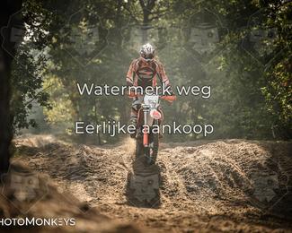 Foto's Offroad Rit Eindhoven/ KTM-Dag 03-10-2026 | Zaterdag photo