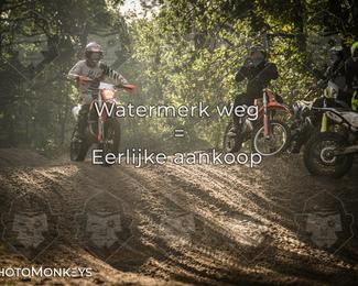 Foto's Offroad Rit Eindhoven/ KTM-Dag 03-10-2026 | Zaterdag photo