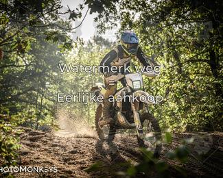 Foto's Offroad Rit Eindhoven/ KTM-Dag 03-10-2026 | Zaterdag photo