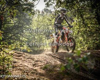 Foto's Offroad Rit Eindhoven/ KTM-Dag 03-10-2026 | Zaterdag photo