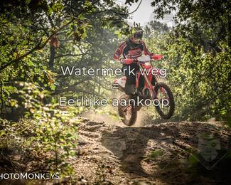 Foto's Offroad Rit Eindhoven/ KTM-Dag 03-10-2026 | Zaterdag photo