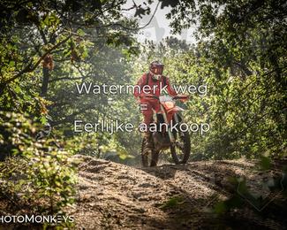 Foto's Offroad Rit Eindhoven/ KTM-Dag 03-10-2026 | Zaterdag photo