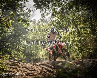 Foto's Offroad Rit Eindhoven/ KTM-Dag 03-10-2026 | Zaterdag photo