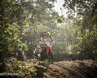 Foto's Offroad Rit Eindhoven/ KTM-Dag 03-10-2026 | Zaterdag photo