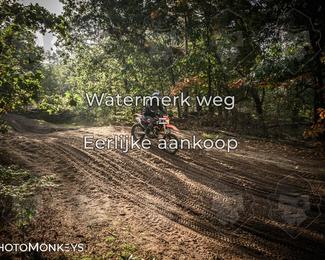 Foto's Offroad Rit Eindhoven/ KTM-Dag 03-10-2026 | Zaterdag photo