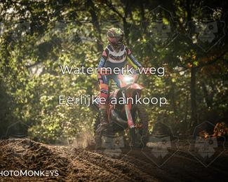 Foto's Offroad Rit Eindhoven/ KTM-Dag 03-10-2026 | Zaterdag photo