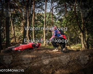 Foto's Offroad Rit Eindhoven/ KTM-Dag 03-10-2026 | Zaterdag photo
