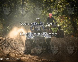 Foto's Offroad Rit Eindhoven/ KTM-Dag 03-10-2026 | Zaterdag photo