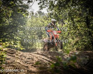 Foto's Offroad Rit Eindhoven/ KTM-Dag 03-10-2026 | Zaterdag photo