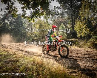 Foto's Offroad Rit Eindhoven/ KTM-Dag 03-10-2026 | Zaterdag photo