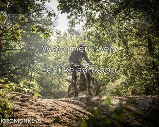 Foto's Offroad Rit Eindhoven/ KTM-Dag 03-10-2026 | Zaterdag photo