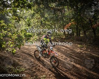 Foto's Offroad Rit Eindhoven/ KTM-Dag 03-10-2026 | Zaterdag photo