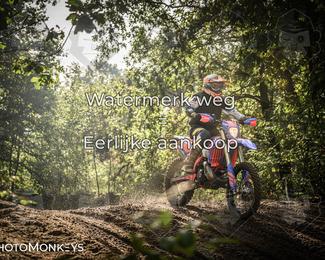 Foto's Offroad Rit Eindhoven/ KTM-Dag 03-10-2026 | Zaterdag photo