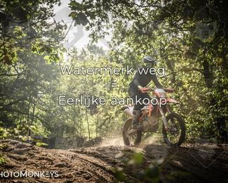 Foto's Offroad Rit Eindhoven/ KTM-Dag 03-10-2026 | Zaterdag photo