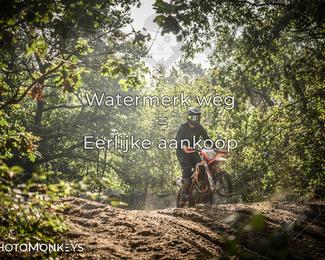 Foto's Offroad Rit Eindhoven/ KTM-Dag 03-10-2026 | Zaterdag photo