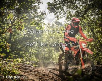 Foto's Offroad Rit Eindhoven/ KTM-Dag 03-10-2026 | Zaterdag photo