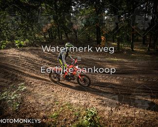 Foto's Offroad Rit Eindhoven/ KTM-Dag 03-10-2026 | Zaterdag photo