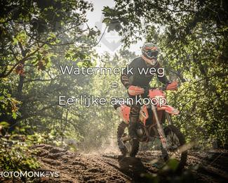 Foto's Offroad Rit Eindhoven/ KTM-Dag 03-10-2026 | Zaterdag photo