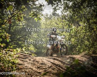 Foto's Offroad Rit Eindhoven/ KTM-Dag 03-10-2026 | Zaterdag photo