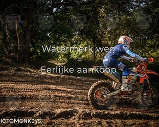 Foto's Offroad Rit Eindhoven/ KTM-Dag 03-10-2026 | Zaterdag photo
