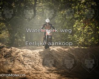 Foto's Offroad Rit Eindhoven/ KTM-Dag 03-10-2026 | Zaterdag photo