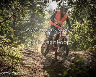 Foto's Offroad Rit Eindhoven/ KTM-Dag 03-10-2026 | Zaterdag photo