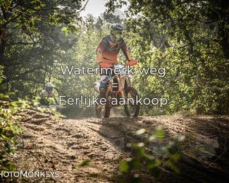 Foto's Offroad Rit Eindhoven/ KTM-Dag 03-10-2026 | Zaterdag photo