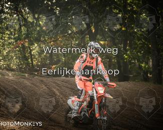 Foto's Offroad Rit Eindhoven/ KTM-Dag 03-10-2026 | Zaterdag photo