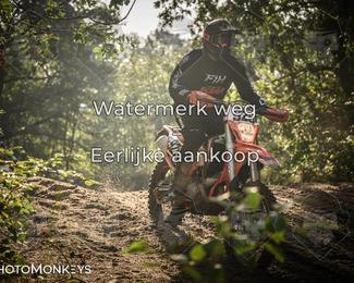Foto's Offroad Rit Eindhoven/ KTM-Dag 03-10-2026 | Zaterdag photo