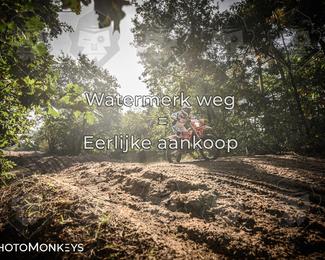 Foto's Offroad Rit Eindhoven/ KTM-Dag 03-10-2026 | Zaterdag photo