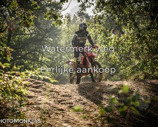 Foto's Offroad Rit Eindhoven/ KTM-Dag 03-10-2026 | Zaterdag photo
