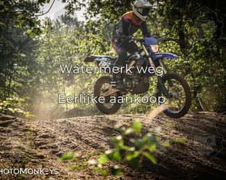 Foto's Offroad Rit Eindhoven/ KTM-Dag 03-10-2026 | Zaterdag photo