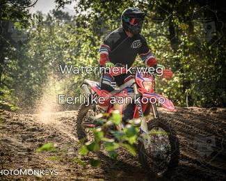 Foto's Offroad Rit Eindhoven/ KTM-Dag 03-10-2026 | Zaterdag photo