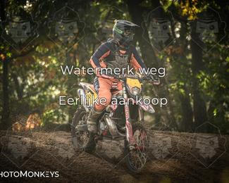 Foto's Offroad Rit Eindhoven/ KTM-Dag 03-10-2026 | Zaterdag photo