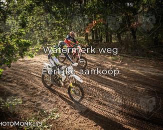 Foto's Offroad Rit Eindhoven/ KTM-Dag 03-10-2026 | Zaterdag photo