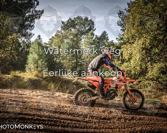 Foto's Offroad Rit Eindhoven/ KTM-Dag 03-10-2026 | Zaterdag photo