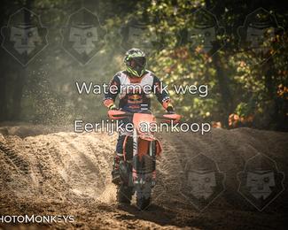 Foto's Offroad Rit Eindhoven/ KTM-Dag 03-10-2026 | Zaterdag photo
