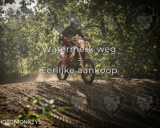Foto's Offroad Rit Eindhoven/ KTM-Dag 03-10-2026 | Zaterdag photo