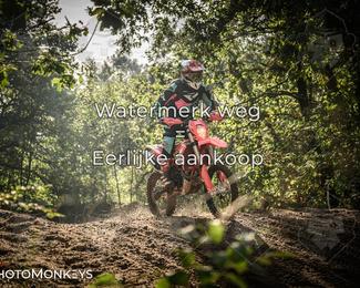 Foto's Offroad Rit Eindhoven/ KTM-Dag 03-10-2026 | Zaterdag photo