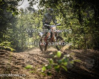 Foto's Offroad Rit Eindhoven/ KTM-Dag 03-10-2026 | Zaterdag photo