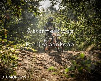 Foto's Offroad Rit Eindhoven/ KTM-Dag 03-10-2026 | Zaterdag photo