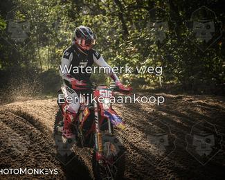 Foto's Offroad Rit Eindhoven/ KTM-Dag 03-10-2026 | Zaterdag photo