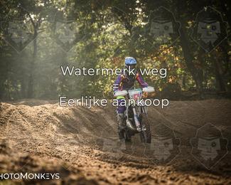 Foto's Offroad Rit Eindhoven/ KTM-Dag 03-10-2026 | Zaterdag photo