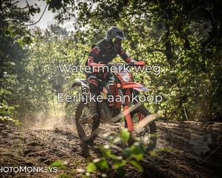 Foto's Offroad Rit Eindhoven/ KTM-Dag 03-10-2026 | Zaterdag photo