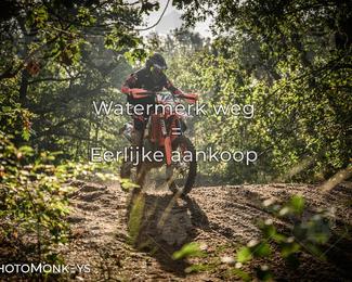 Foto's Offroad Rit Eindhoven/ KTM-Dag 03-10-2026 | Zaterdag photo
