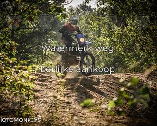 Foto's Offroad Rit Eindhoven/ KTM-Dag 03-10-2026 | Zaterdag photo