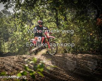 Foto's Offroad Rit Eindhoven/ KTM-Dag 03-10-2026 | Zaterdag photo