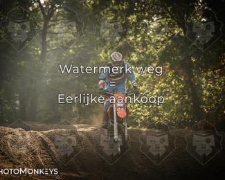 Foto's Offroad Rit Eindhoven/ KTM-Dag 03-10-2026 | Zaterdag photo