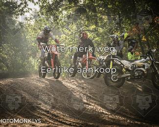 Foto's Offroad Rit Eindhoven/ KTM-Dag 03-10-2026 | Zaterdag photo