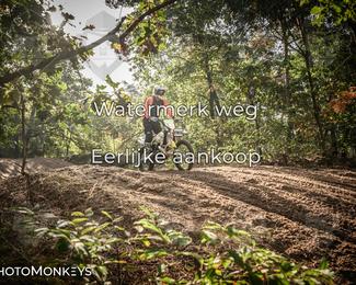 Foto's Offroad Rit Eindhoven/ KTM-Dag 03-10-2026 | Zaterdag photo